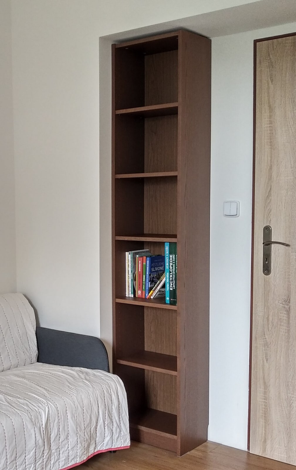 Ikea Billy bookcase.jpg