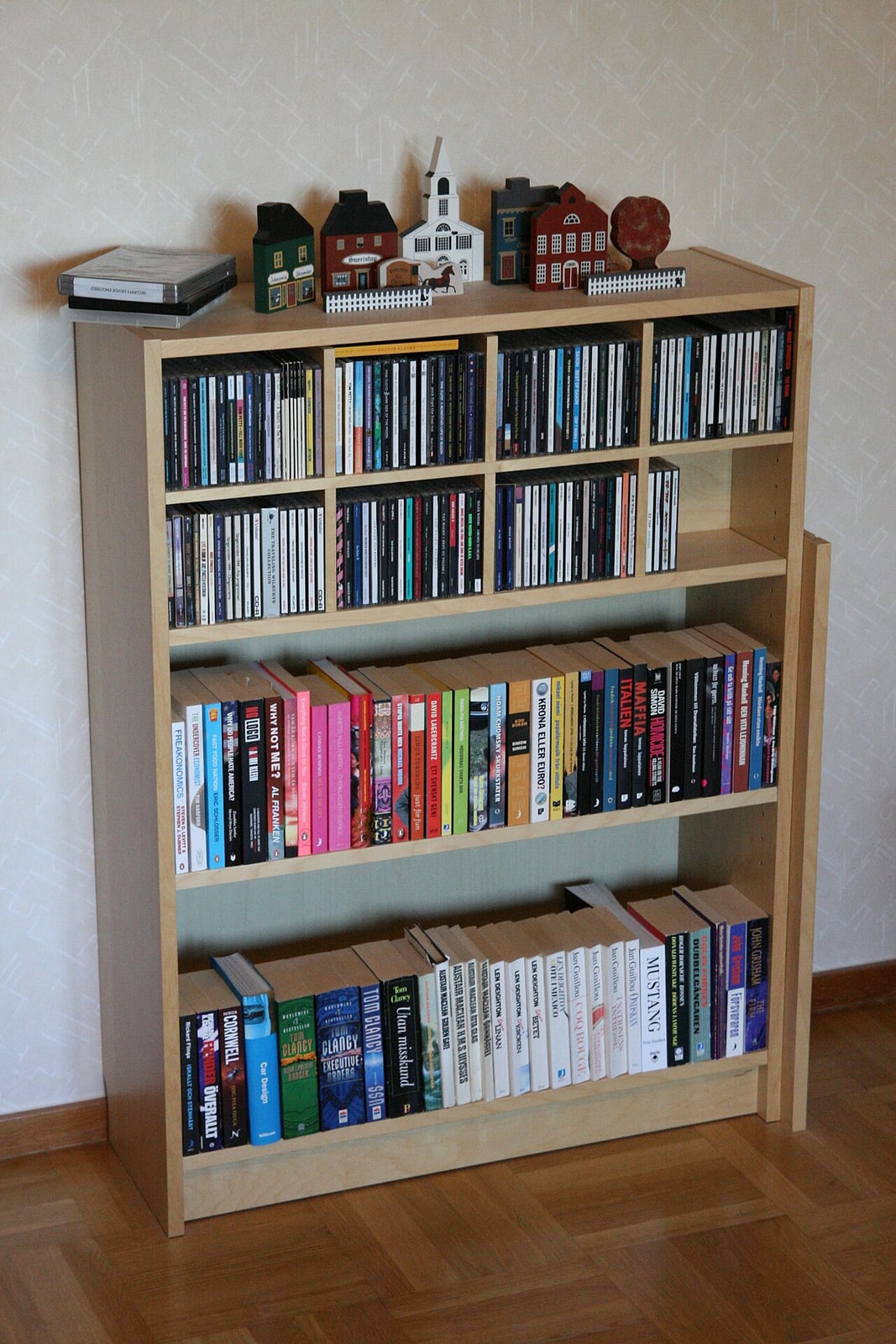 IKEA Billy bookshelf (80x106 cm birch veneer).jpg